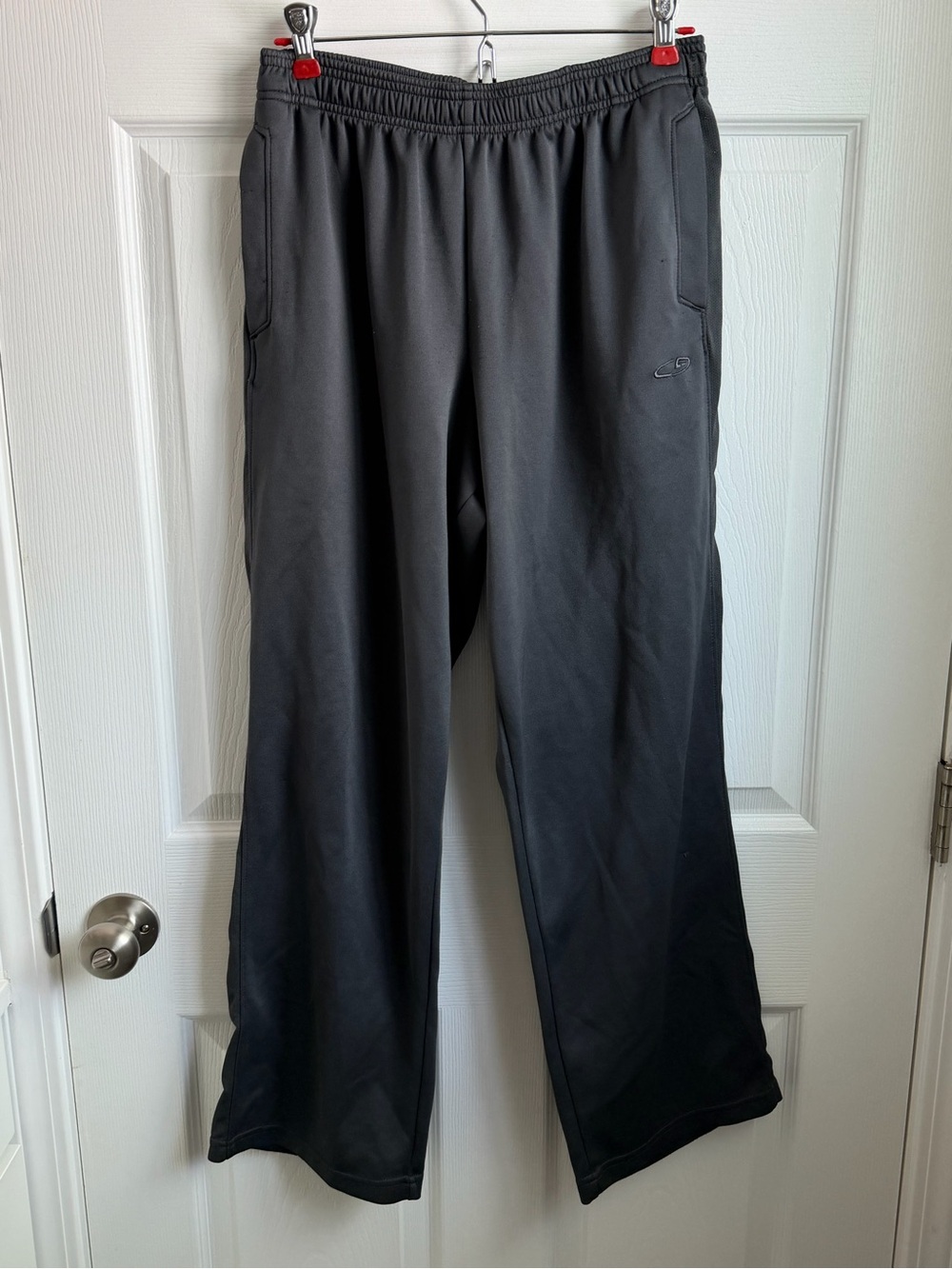 C9 by Champion Men's Charcoal Gray Sweatpants